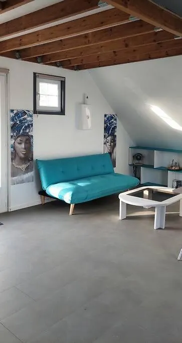 Appartement Sans Soucis Le Vauclin 0*,  Martinique